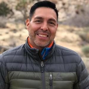 Meet your Posher, Patrick